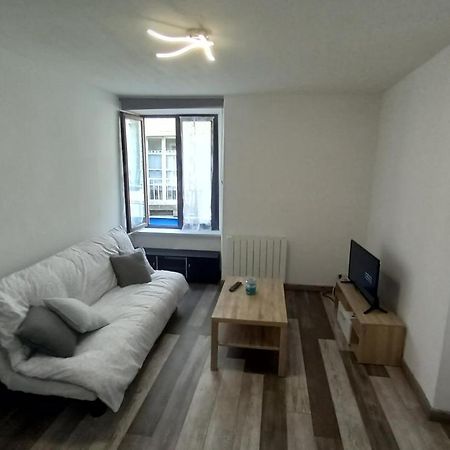 Saint-Flour Appartement Au Coeur De La Ville 외부 사진